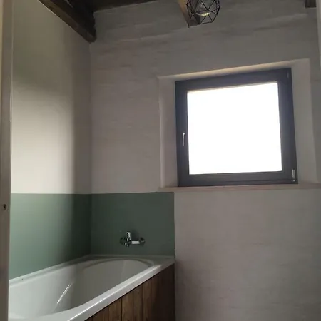 Késa Barn Villa Latrany