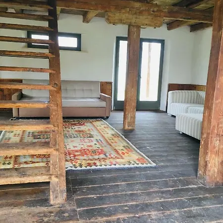 Kesa Barn