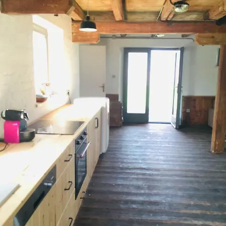 Kesa Barn Villa Latrany