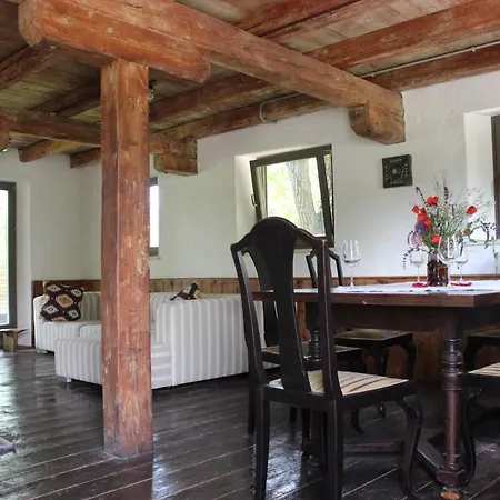 Villa Kesa Barn *